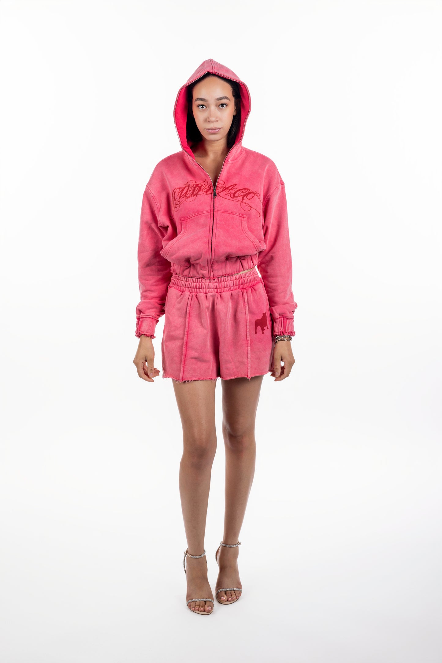 PUBBACO “PINK POWER” COMFY WMNS