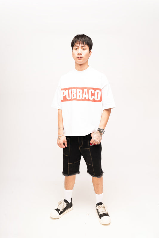 PUBBACO OG CLASSIC WHITE