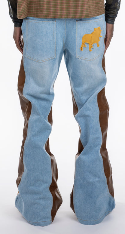 PUBB ROCKOUT DENIMS
