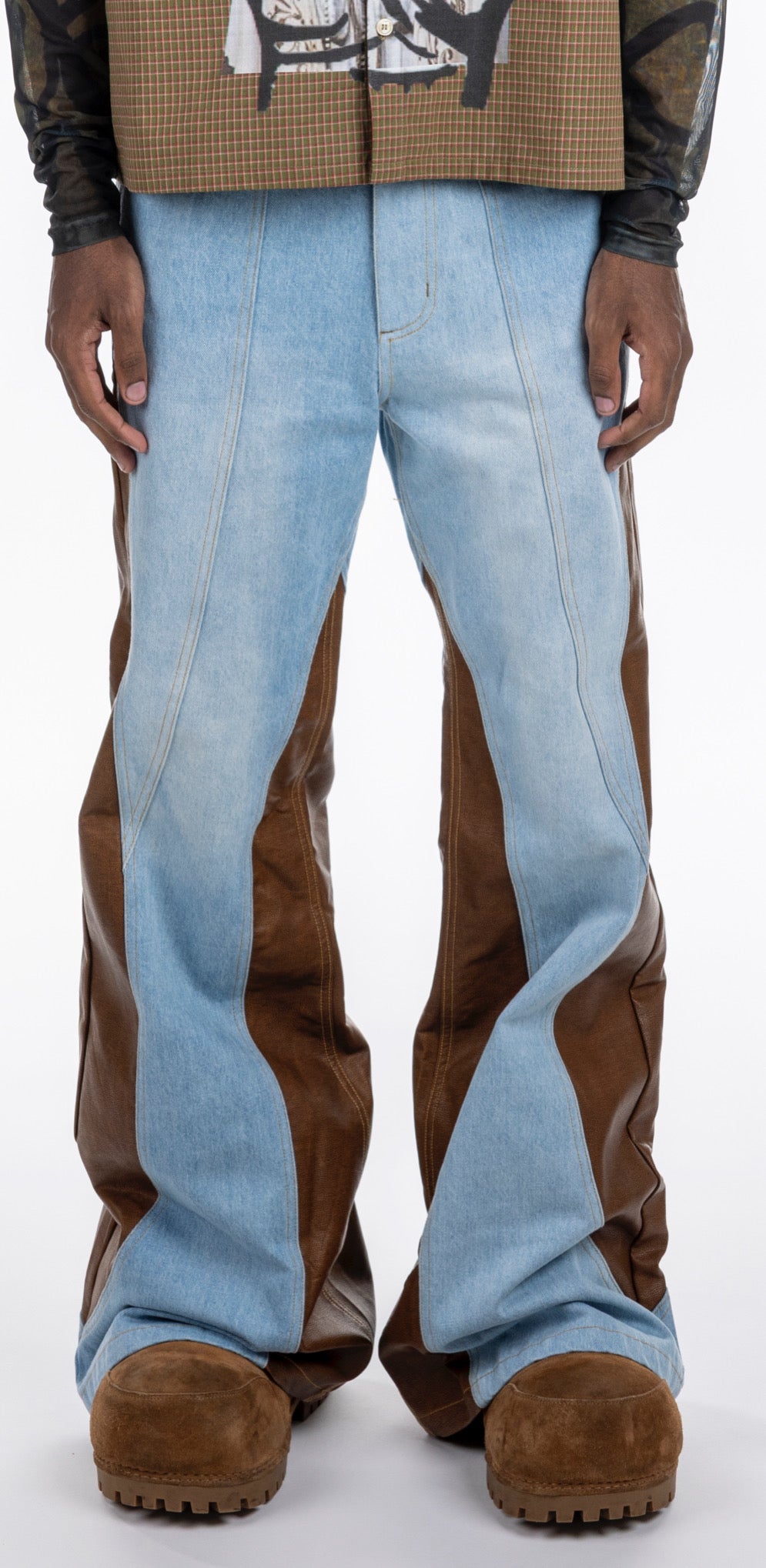 PUBB ROCKOUT DENIMS